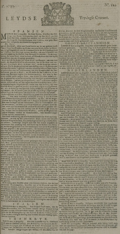 Leydse Courant 1735-08-26