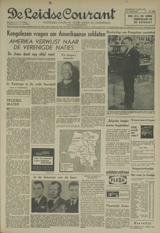 Leidse Courant 1960-07-13