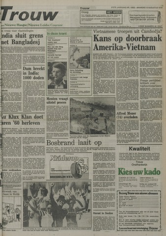 Nieuwe Leidsche Courant 1979-08-13