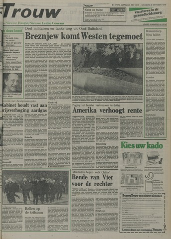 Nieuwe Leidsche Courant 1979-10-08