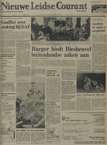 Nieuwe Leidsche Courant 1973-03-08