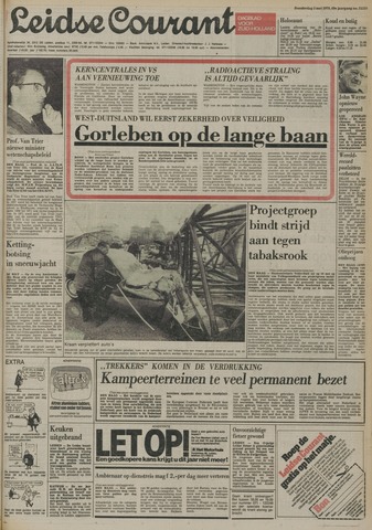 Leidse Courant 1979-05-03