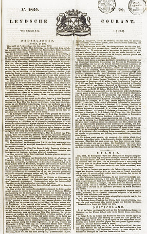 Leydse Courant 1840-07-01