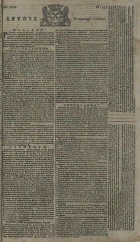 Leydse Courant 1747-12-20