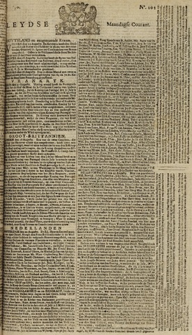 Leydse Courant 1750-08-24