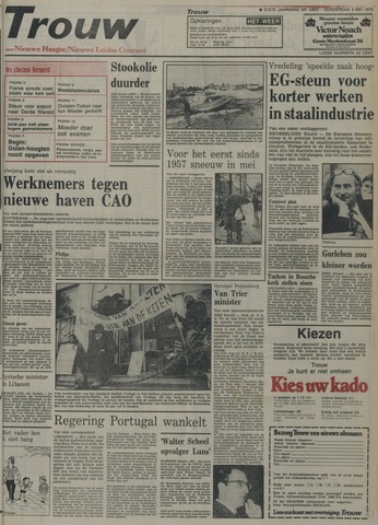 Nieuwe Leidsche Courant 1979-05-03