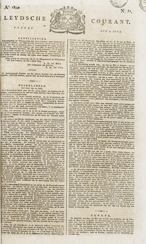 Leydse Courant 1834-06-13