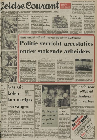 Leidse Courant 1979-09-19