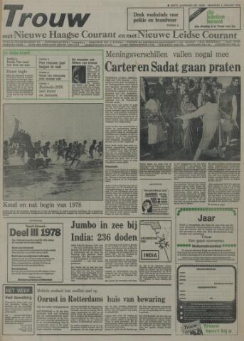 Nieuwe Leidsche Courant 1978