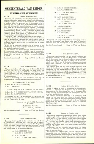 Handelingen van de Raad 1939-10-06