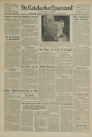 Leidsche Courant 1946-12-28