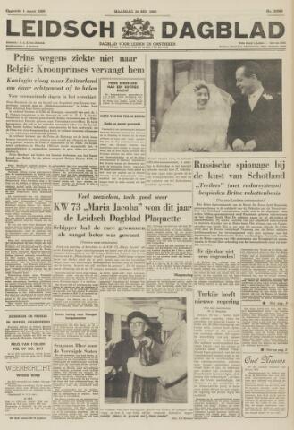 Leidsch Dagblad 1960-05-30
