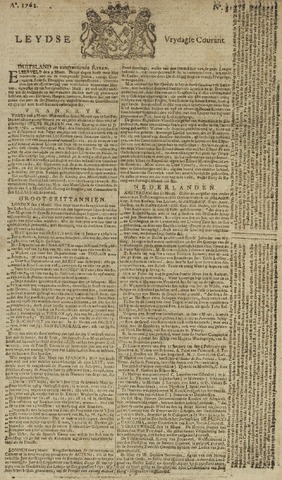 Leydse Courant 1762-03-12