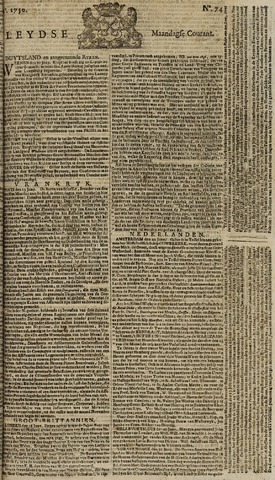 Leydse Courant 1750-06-22