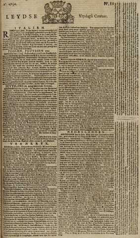 Leydse Courant 1750-07-24