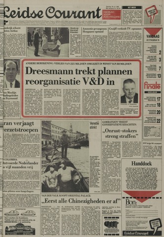 Leidse Courant 1988-07-30