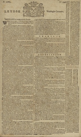 Leydse Courant 1762-09-03