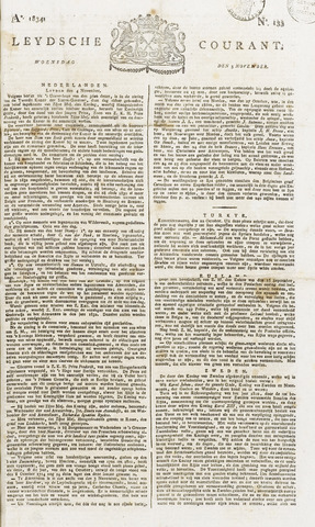 Leydse Courant 1834-11-05