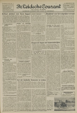 Leidsche Courant 1946-07-20