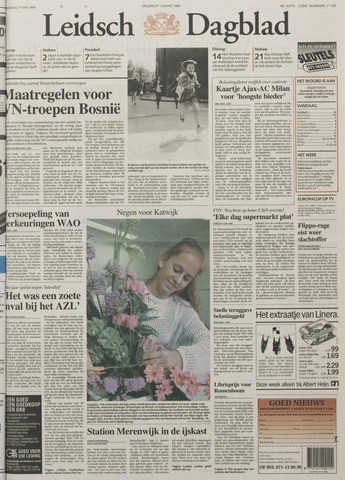 Leidsch Dagblad 1995-05-17