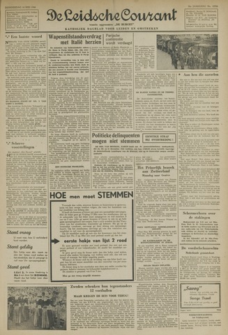 Leidsche Courant 1946-05-16