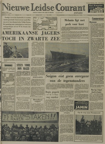 Nieuwe Leidsche Courant 1968-12-09