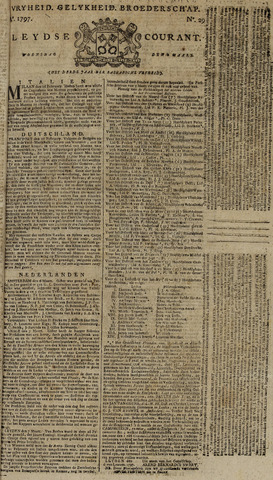 Leydse Courant 1797-03-08