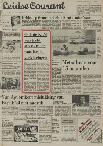 Leidse Courant 1979-05-25