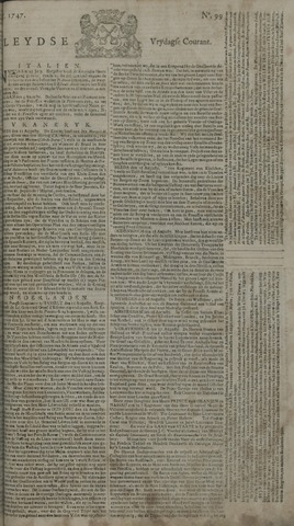 Leydse Courant 1747-08-18