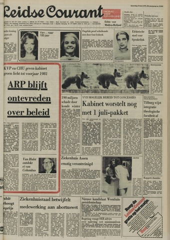 Leidse Courant 1979-05-19