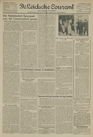 Leidsche Courant 1947-02-17