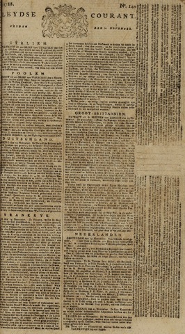 Leydse Courant 1788-11-21