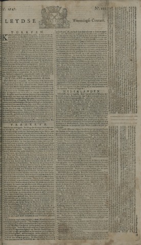 Leydse Courant 1747-08-23