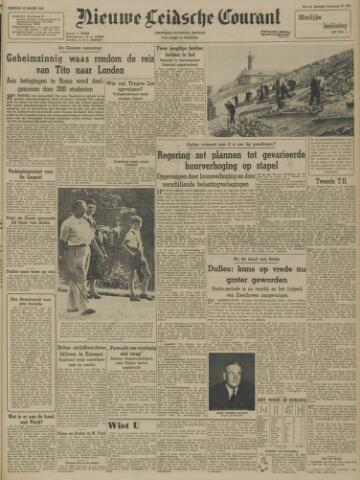 Nieuwe Leidsche Courant 1953-03-10