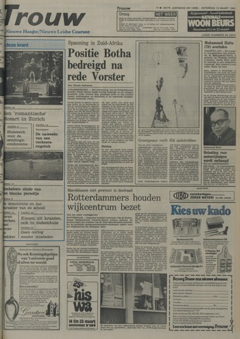 Nieuwe Leidsche Courant 1980-03-15