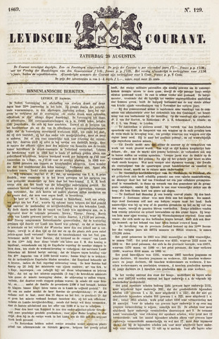 Leydse Courant 1869-08-28
