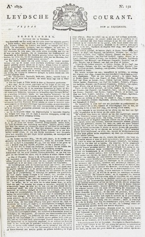 Leydse Courant 1833-12-20