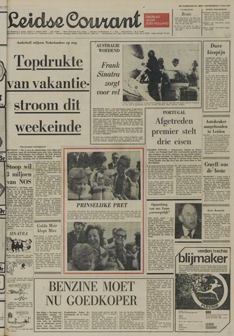 Leidse Courant 1974-07-11