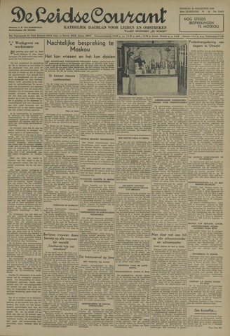 Leidse Courant 1948-08-24