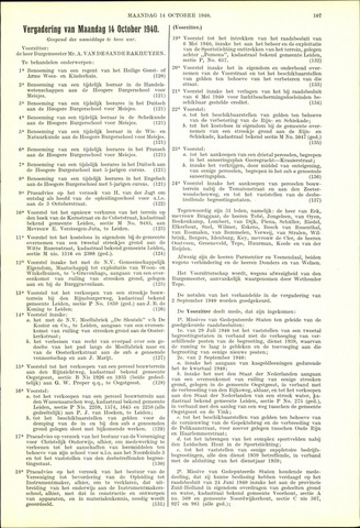 Handelingen van de Raad 1940-10-14
