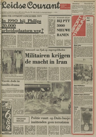 Leidse Courant 1978-11-06
