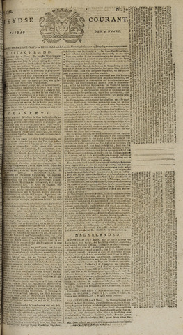 Leydse Courant 1792-03-09