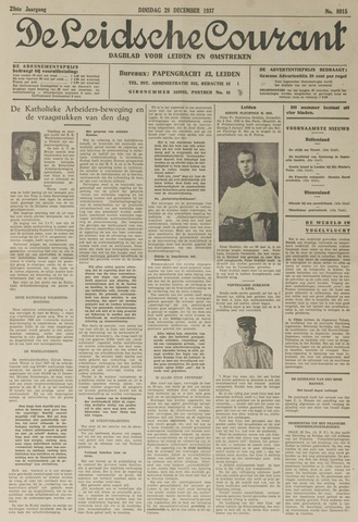 Leidsche Courant 1937-12-28