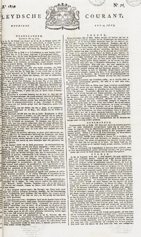 Leydse Courant 1834-06-25