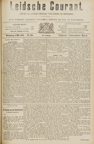 Leydse Courant 1888-05-02