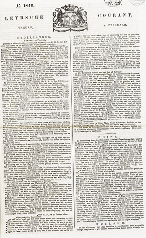 Leydse Courant 1840-02-21