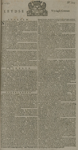 Leydse Courant 1735-09-02