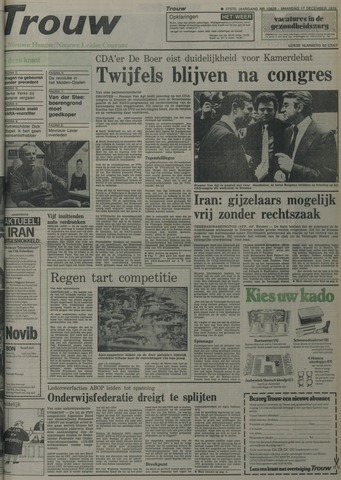 Nieuwe Leidsche Courant 1979-12-17