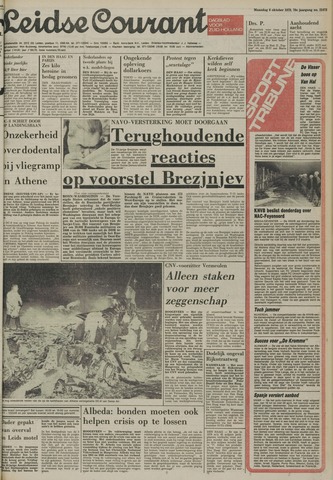 Leidse Courant 1979-10-08