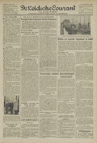 Leidsche Courant 1946-12-03